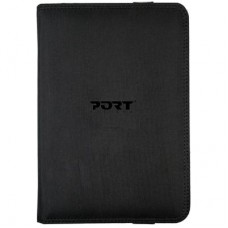 Чехол для планшета Port Designs 10.1" TULUM Universal Black (201281)