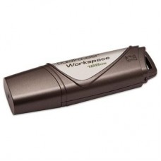 USB флеш накопитель Kingston 128Gb DataTraveler Workspace (DTWS/128GB)