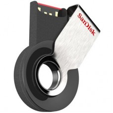 USB флеш накопитель SanDisk 8Gb Cruzer Orbit (SDCZ58-008G-B35)