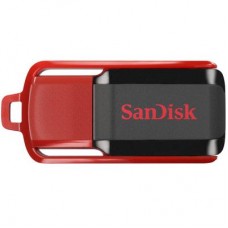USB флеш накопитель SanDisk 8Gb Cruzer Switch (SDCZ52-008G-B35)