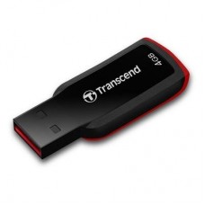 USB флеш накопитель Transcend 4Gb JetFlash 360 (TS4GJF360)