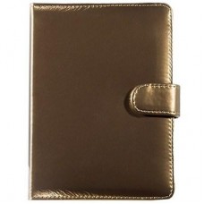 Чехол для электронной книги Drobak 6" Universal Classic Case Gold (216864)