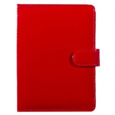 Чехол для электронной книги Drobak 6" Universal Classic Case Red (216862)