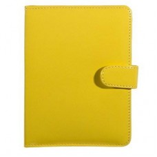 Чехол для электронной книги Drobak 6" Universal Classic Case Yellow (216860)