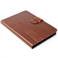 Чехол для планшета Grand-X 7 Oxford 707 Dark Brown (UTC - OX707DB)