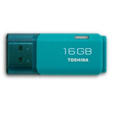 USB флеш накопитель Toshiba 16Gb HAYABUSA aqua (THNU16HAYAQUA(BL5)