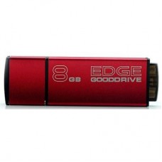 USB флеш накопитель Goodram 8Gb Edge bulk no logo (PD8GH2GREGRB)