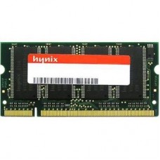 Модуль памяти для ноутбука SoDIMM DDR3 4GB 1333 MHz Hynix (HMT451S6MFR6C-H9N0)