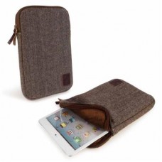 Чехол для планшета Tuff-Luv 7 Herringbone Tweed Brown (A3_18)