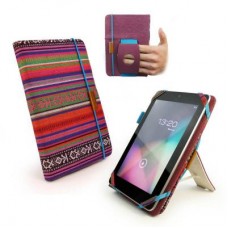 Чехол для планшета Tuff-Luv 7 Embrace Plus Navajo (I4_15)