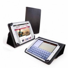 Чехол для планшета Tuff-Luv 7 Uni-View Black Carbon (A3_41)