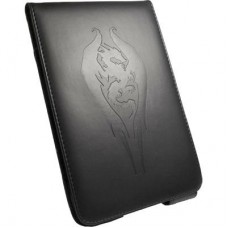Чехол для электронной книги Tuff-Luv 6 Flip Style Guardian /Black (C4_57)