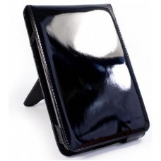 Чехол для электронной книги Tuff-Luv 6 Flip Style Bliss /Black (H6_19)
