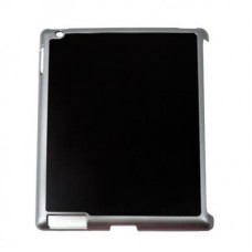 Чехол для планшета Drobak 9.7" Apple iPad3 Titanium Panel Black (210243)
