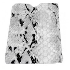 Чехол для планшета Drobak 9.7-10.1" Universal/Сrocodile Case /White (216829)