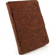 Чехол для электронной книги Tuff-Luv 6 Embrace Plus Hemp Mocha Brown (I3_13)