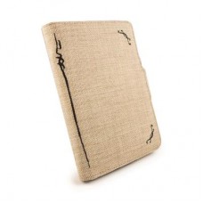 Чехол для электронной книги Tuff-Luv 6 Embrace Plus Hemp Desert Sand (I3_14)