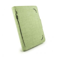 Чехол для электронной книги Tuff-Luv 6 Embrace Plus Hemp Pistachio Green (I3_15)