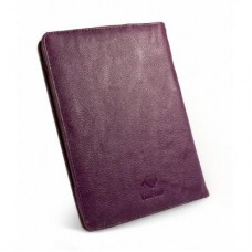 Чехол для электронной книги Tuff-Luv 6 Embrace faux leather/Plum Chocolate (C4_54)