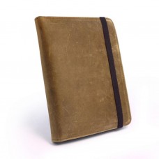 Чехол для электронной книги Tuff-Luv 6 Embrace leather/Western Brown (A5_37)