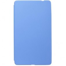 Чехол для планшета ASUS ME571 (Nexus 7 2013) TRAVEL COVER V2 BLUE (90-XB3TOKSL001N0-)