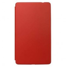 Чехол для планшета ASUS ME571 (Nexus 7 2013) TRAVEL COVER V2 RED (90-XB3TOKSL001R0-)