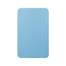 Чехол для планшета Lenovo 7 A3000 Case and film Blue (888015382)
