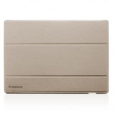 Чехол для планшета Lenovo 10' S6000L Folio Case and Film /Champagne (888015827)