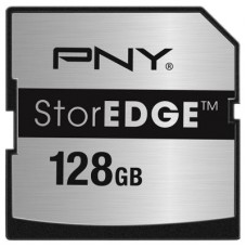 Карта памяти PNY flash 128Gb StorEDGE™ Flash Memory Expansion Module for Apple (P-MEMEXP128U1-EF)