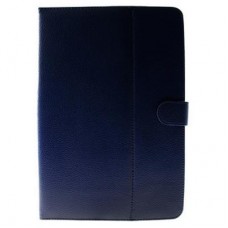 Чехол для планшета Drobak 10" Universal Deep Blue (216805)
