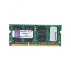 Модуль памяти для ноутбука SoDIMM DDR3L 8GB 1600 MHz Kingston (KVR16LS11/8)