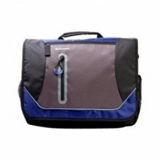 Сумка для ноутбука Lenovo 15.6 Sport Messenger Blue (0B47299)