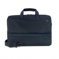 Сумка для ноутбука Tucano 15.6" Dritta Blue (BDR15-B)