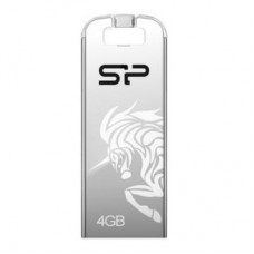 USB флеш накопитель Silicon Power 4Gb Touch T03 horse-year edition (SP004GBUF2T03V1F14)