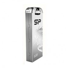 USB флеш накопитель Silicon Power 8Gb Touch T03 horse-year edition (SP008GBUF2T03V1F14)