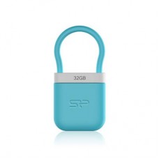 USB флеш накопитель Silicon Power 32Gb Unique 510 blue (SP032GBUF2510V1B)