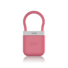USB флеш накопитель Silicon Power 32Gb Unique 510 pink (SP032GBUF2510V1P)