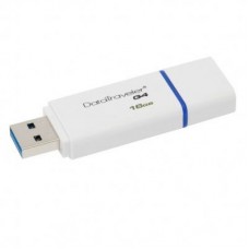USB флеш накопитель Kingston 16Gb DataTraveler Generation 4 (DTIG4/16GB)
