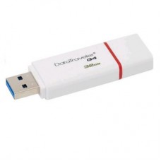 USB флеш накопитель Kingston 32Gb DataTraveler Generation 4 (DTIG4/32GB)