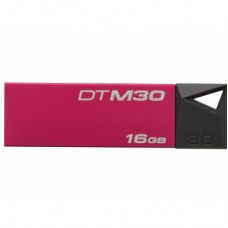 USB флеш накопитель Kingston 16Gb DataTraveler Mini 3.0 (DTM30/16GB)