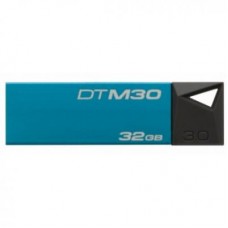 USB флеш накопитель Kingston 32Gb DataTraveler Mini 3.0 (DTM30/32GB)