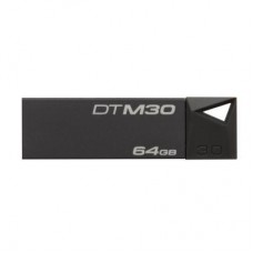 USB флеш накопитель Kingston 64Gb DataTraveler Mini 3.0 (DTM30/64GB)