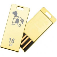 USB флеш накопитель Transcend 16Gb JetFlash T3G horse-year etition (TS16GJFT3G_ horse)