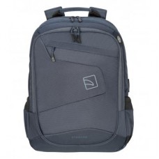 Рюкзак для ноутбука Tucano 15.6 Lato BackPack (Blue) (BLABK-B)