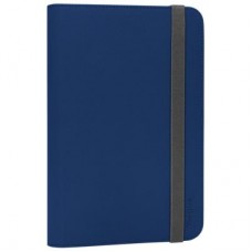 Чехол для планшета Targus 7-8" Universal BLUE stand (THZ33302EU)