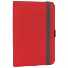 Чехол для планшета Targus 7-8" Universal RED book (THZ33801EU)