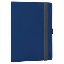 Чехол для планшета Targus 7-8" Universal BLUE book (THZ33802EU)