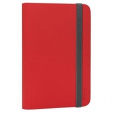 Чехол для планшета Targus 9-10" Universal RED book (THZ33901EU)