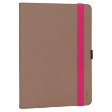 Чехол для планшета Targus 9-10" Universal BEIGE book (THZ33903EU)