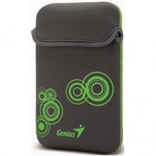 Чехол для планшета Genius 7" GS-701 Gray+Green (39700009102)